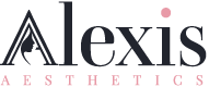 Alexis Aesthetics logo