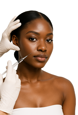 Decorative background