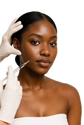 Decorative background