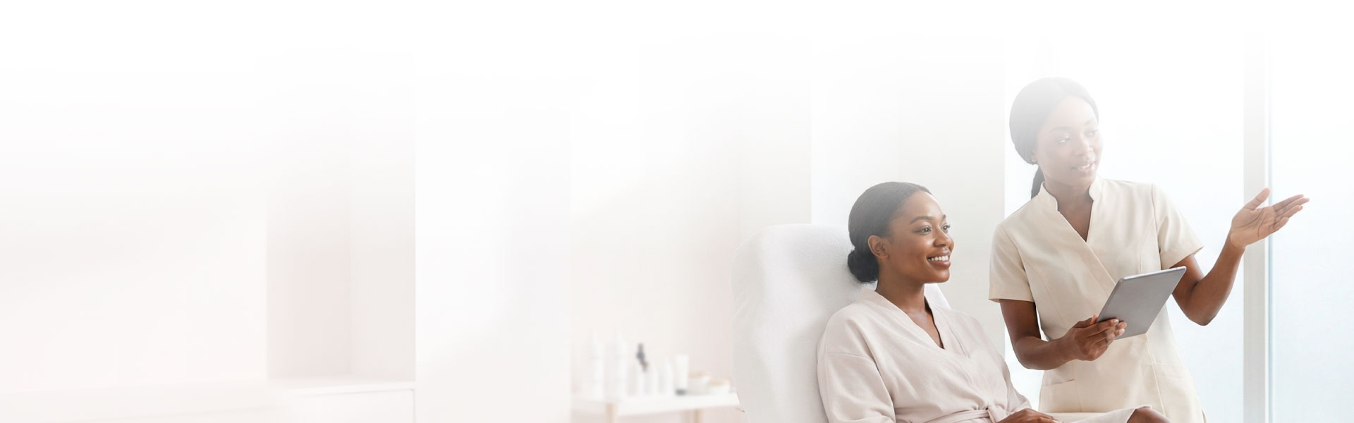 Alexis Aesthetics clinic