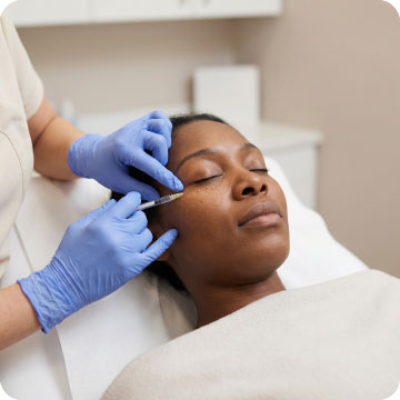 Polynucleotide Face vials and mapping plan